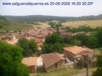 Recorre hacia atrás las últimas 24 horas
