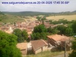Recorre hacia atrás las últimas 24 horas
