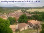 Recorre hacia atrás las últimas 24 horas
