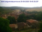 Recorre hacia atrás las últimas 24 horas
