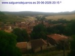 Recorre hacia atrás las últimas 24 horas
