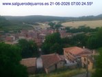 Recorre hacia atrás las últimas 24 horas
