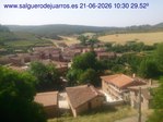 Recorre hacia atrás las últimas 24 horas
