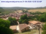 Recorre hacia atrás las últimas 24 horas
