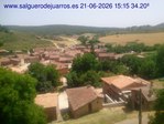 Recorre hacia atrás las últimas 24 horas
