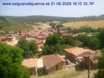 Recorre hacia atrás las últimas 24 horas

