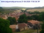 Recorre hacia atrás las últimas 24 horas
