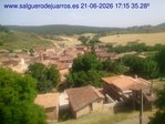 Recorre hacia atrás las últimas 24 horas
