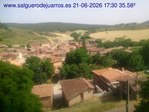 Recorre hacia atrás las últimas 24 horas
