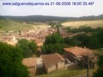Recorre hacia atrás las últimas 24 horas
