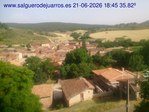 Recorre hacia atrás las últimas 24 horas
