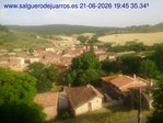 Recorre hacia atrás las últimas 24 horas
