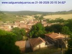 Recorre hacia atrás las últimas 24 horas
