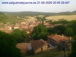Recorre hacia atrás las últimas 24 horas
