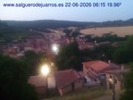 Recorre hacia atrás las últimas 24 horas
