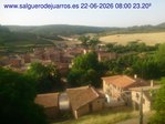 Recorre hacia atrás las últimas 24 horas
