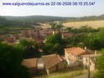 Recorre hacia atrás las últimas 24 horas
