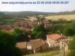 Recorre hacia atrás las últimas 24 horas
