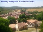 Recorre hacia atrás las últimas 24 horas
