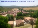 Recorre hacia atrás las últimas 24 horas
