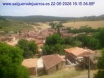 Recorre hacia atrás las últimas 24 horas
