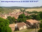 Recorre hacia atrás las últimas 24 horas
