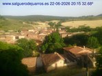 Recorre hacia atrás las últimas 24 horas
