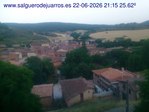Recorre hacia atrás las últimas 24 horas

