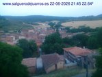 Recorre hacia atrás las últimas 24 horas
