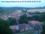 Recorre hacia atrás las últimas 24 horas
