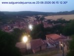 Recorre hacia atrás las últimas 24 horas

