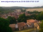 Recorre hacia atrás las últimas 24 horas
