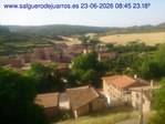 Recorre hacia atrás las últimas 24 horas
