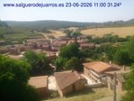 Recorre hacia atrás las últimas 24 horas
