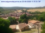 Recorre hacia atrás las últimas 24 horas
