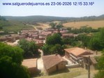 Recorre hacia atrás las últimas 24 horas
