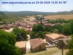 Recorre hacia atrás las últimas 24 horas
