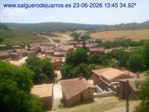 Recorre hacia atrás las últimas 24 horas
