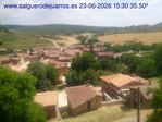 Recorre hacia atrás las últimas 24 horas
