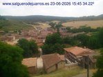 Recorre hacia atrás las últimas 24 horas
