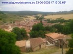 Recorre hacia atrás las últimas 24 horas
