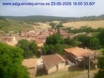Recorre hacia atrás las últimas 24 horas
