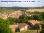 Recorre hacia atrás las últimas 24 horas
