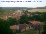 Recorre hacia atrás las últimas 24 horas
