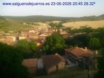 Recorre hacia atrás las últimas 24 horas
