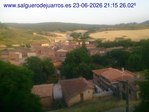 Recorre hacia atrás las últimas 24 horas
