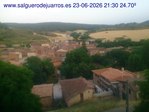 Recorre hacia atrás las últimas 24 horas
