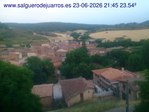 Recorre hacia atrás las últimas 24 horas
