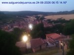 Recorre hacia atrás las últimas 24 horas
