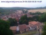 Recorre hacia atrás las últimas 24 horas
